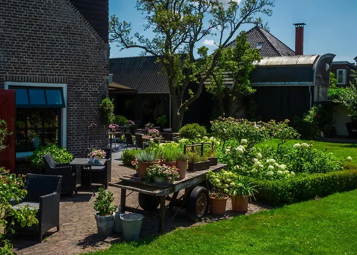 Hotel Lemmer